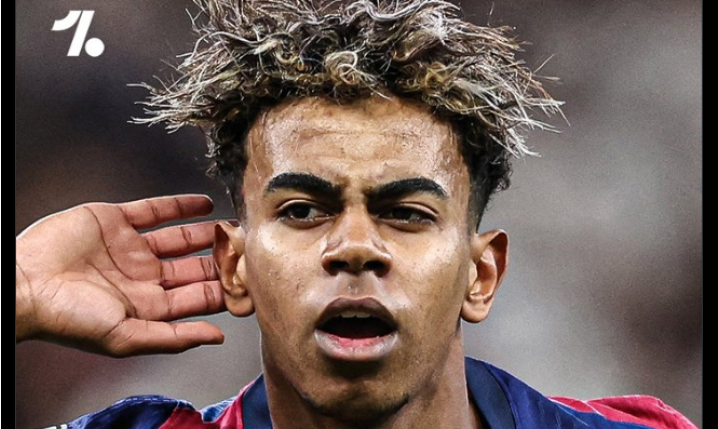 CHAT GPT przewiduje, kto w 2030 roku POBIJE REKORD STRZELECKI Leo Messiego! O.o